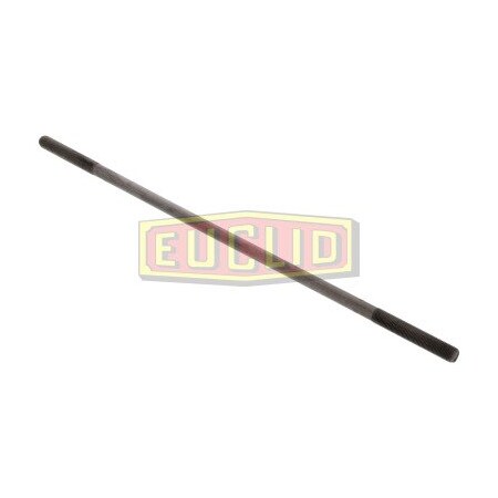 Euclid Threaded Rod, ETR505030 ETR505030